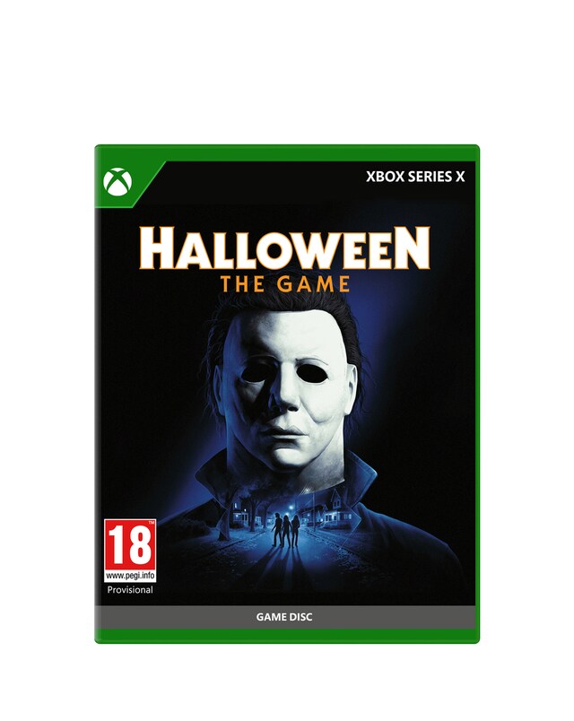 Halloween: The Game (Xbox Series X)