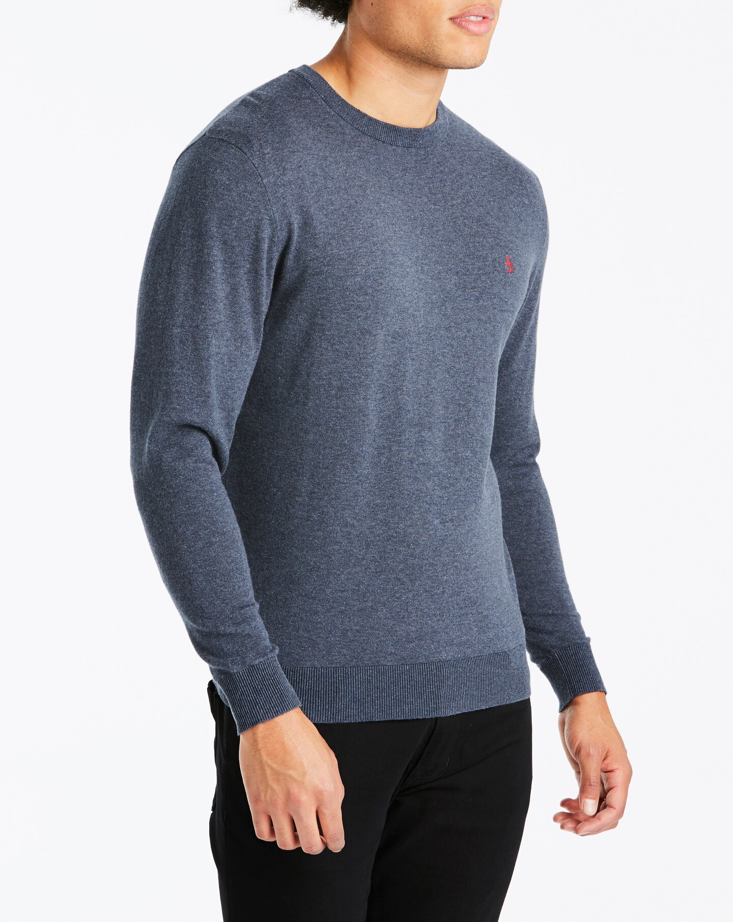 original penguin pullover