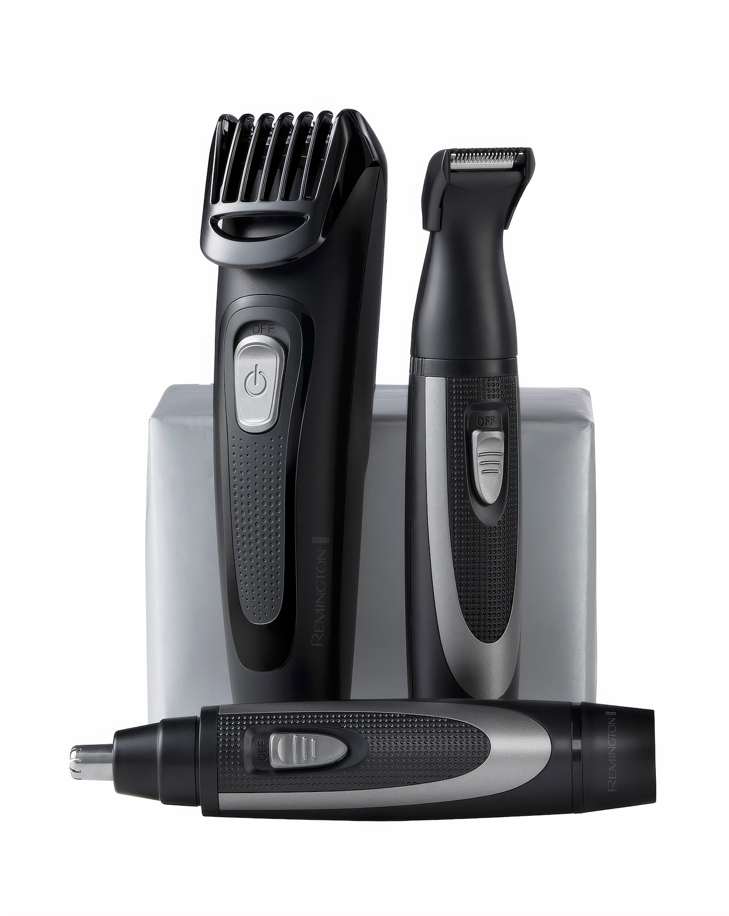 Remington Beard Trimmer Kit