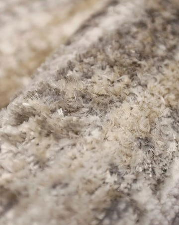 Cadiz Woven Linear Textured Rug