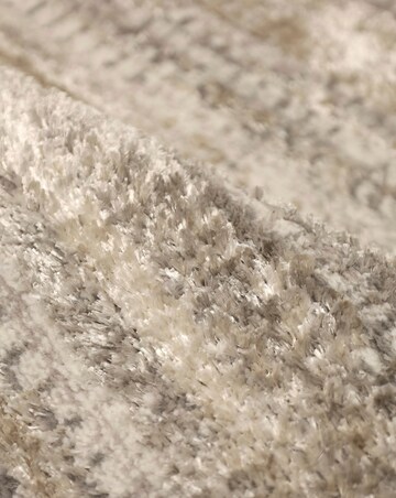 Cadiz Woven Linear Textured Rug