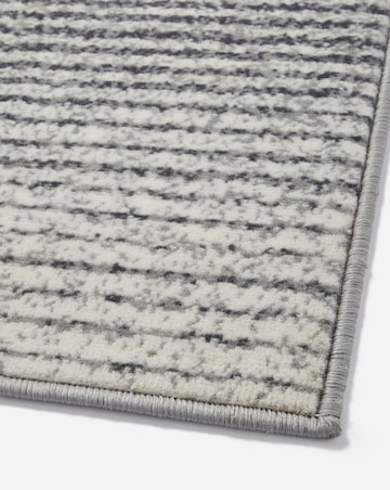 Maestro Ombre Lines Woven Rug