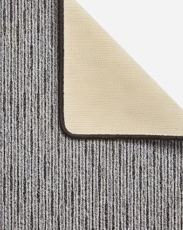 Stripe Washable Utility Runner & Doormat Set