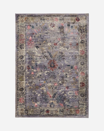 Orner Traditional Rug