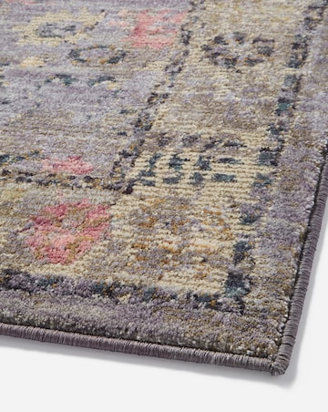 Orner Traditional Rug
