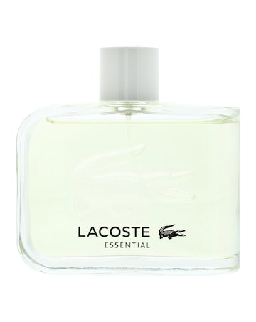 Lacoste Essential Eau de Toilette  125ml