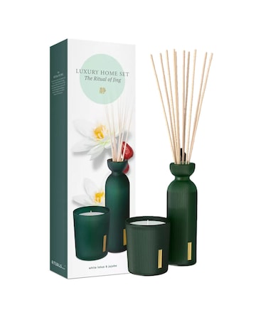 Rituals Classic Home Set Jing