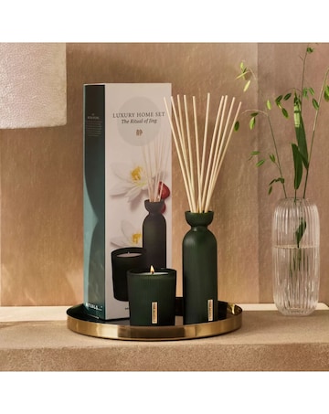 Rituals Classic Home Set Jing