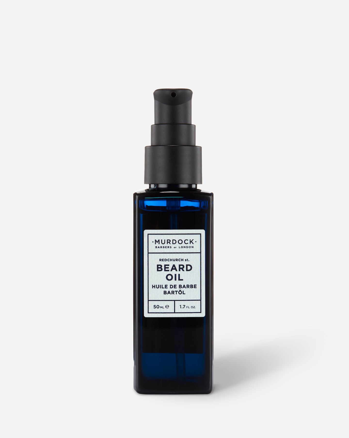 Murdock London Beard Oil