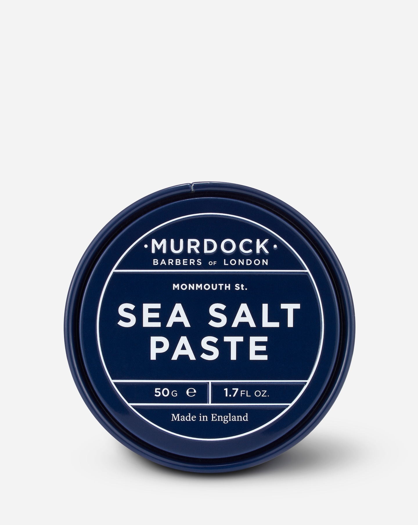 Murdock London Sea Salt Paste