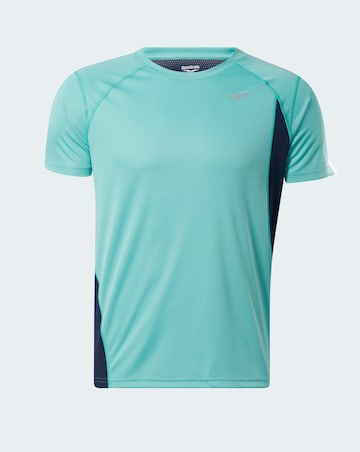 Camiseta reebok running clearance