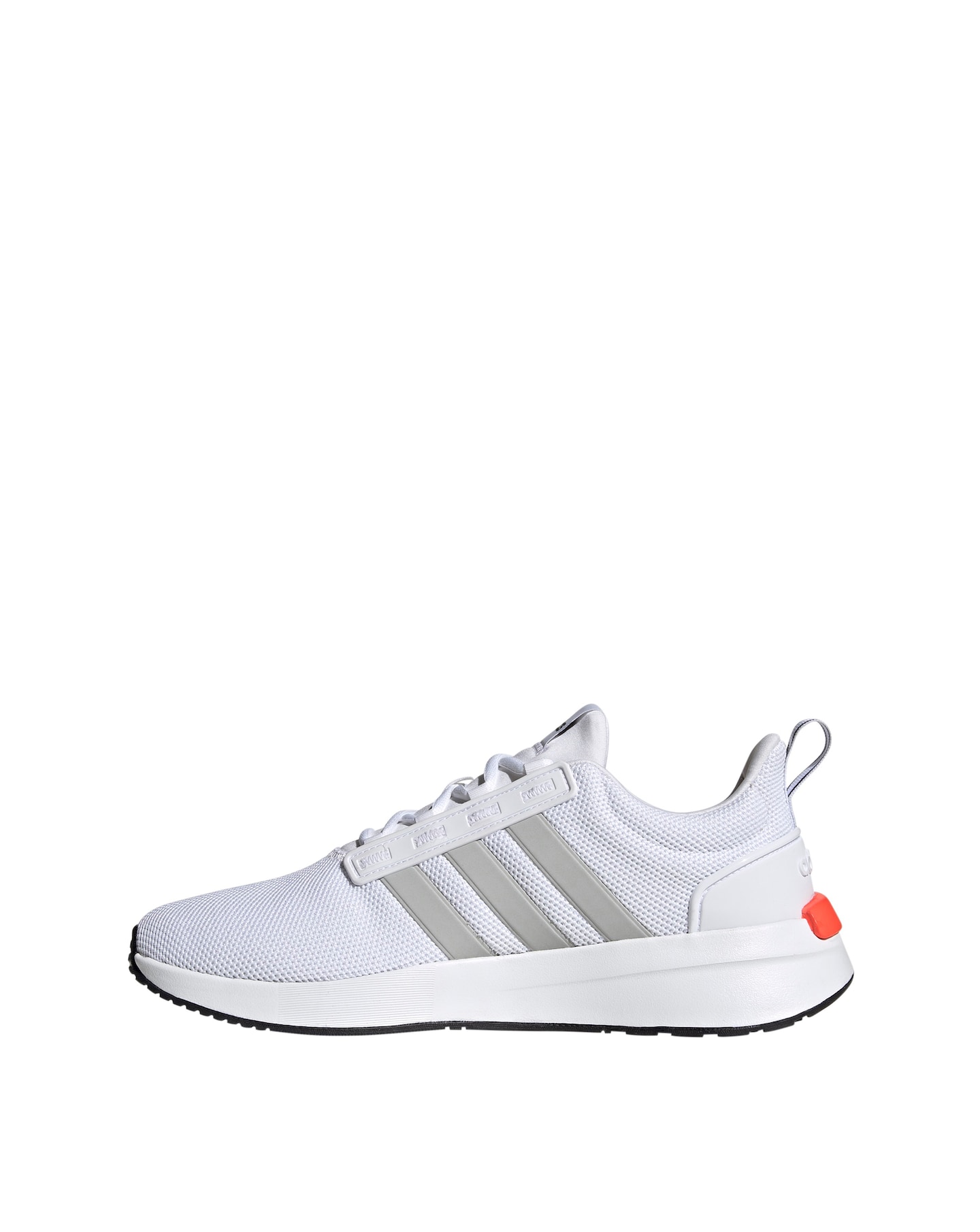 adidas Racer TR21 Wide Fit Trainers Jacamo