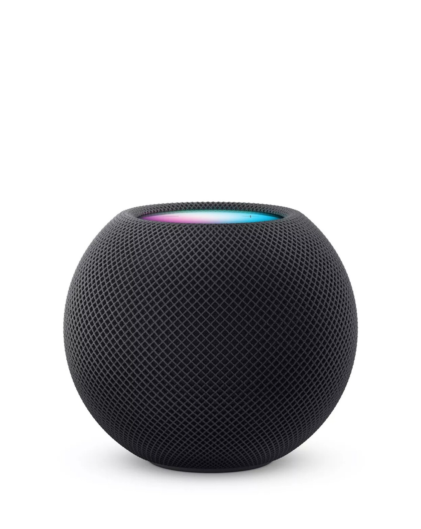 New In - Apple HomePod - Midnight