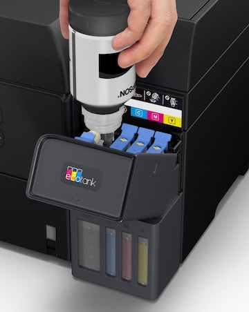 Epson EcoTank ET-3950 A4 Multifunction Wi-Fi Ink Tank Printer