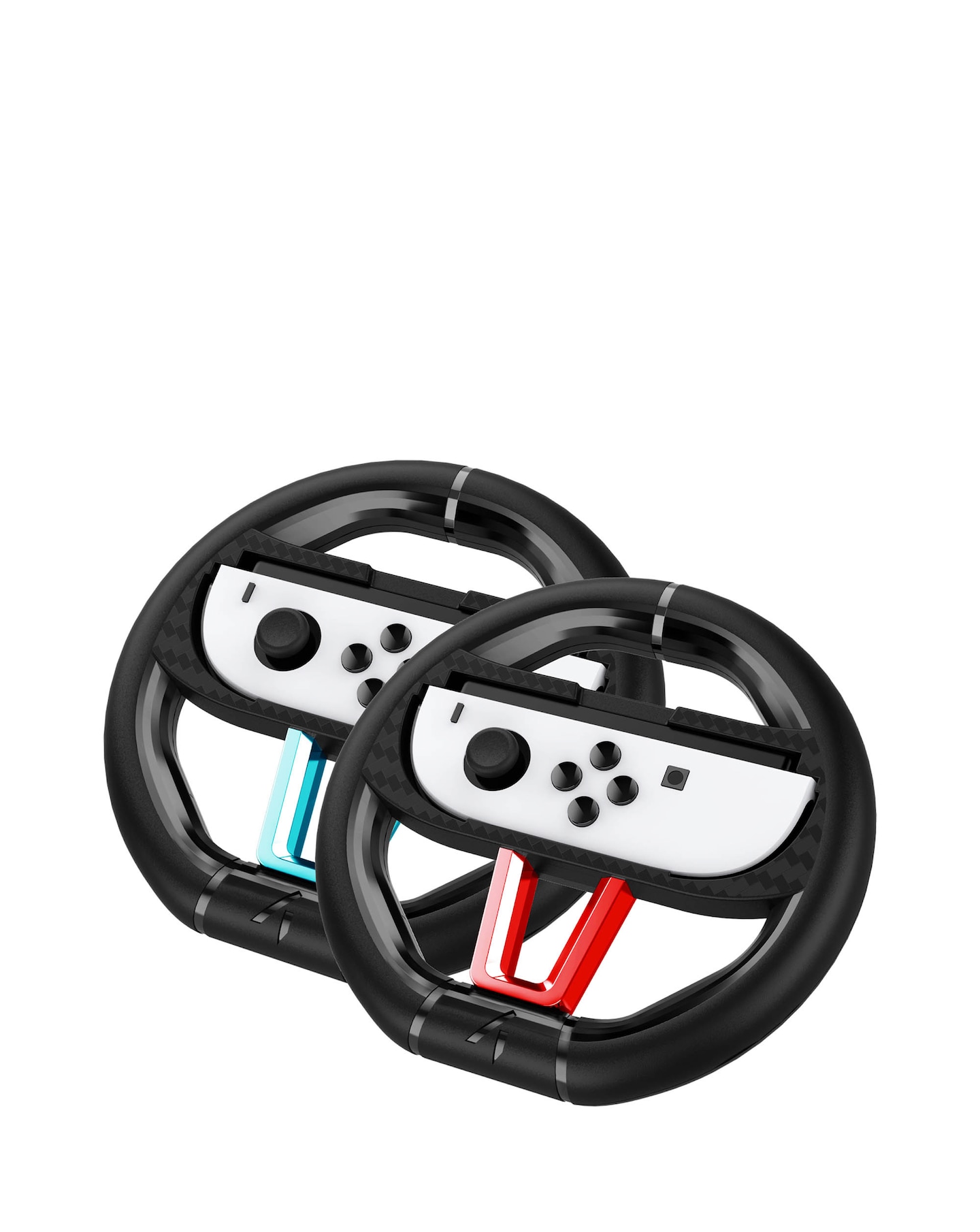 New In - Stealth Racing Wheel for Switch 2