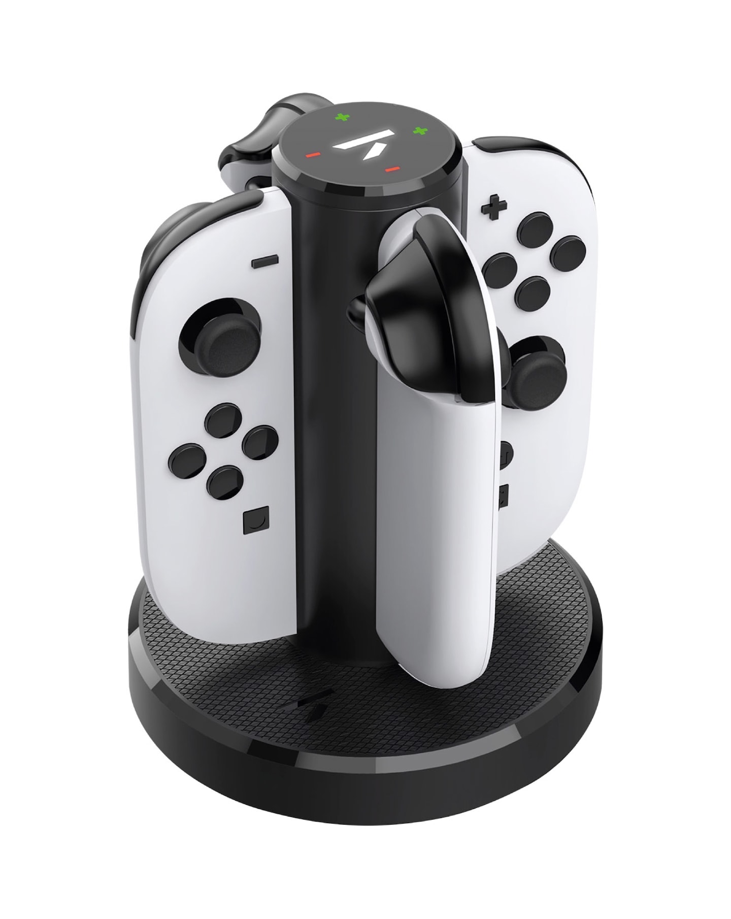 New In - Stealth Magnetic Quad Charging Dock