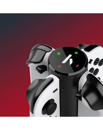 Stealth Magnetic Quad Charging Dock for Nintendo Switch 2 Joy-Cons