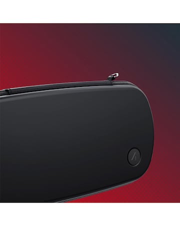 Stealth Travel Case for Nintendo Switch, Switch 2 and Switch Lite