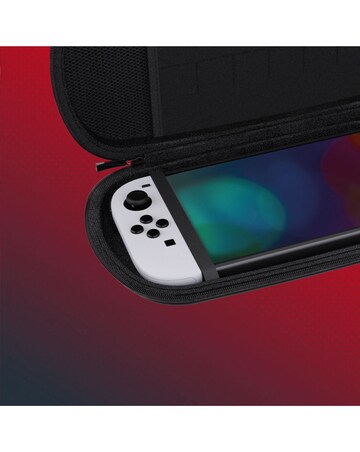 Stealth Travel Case for Nintendo Switch, Switch 2 and Switch Lite