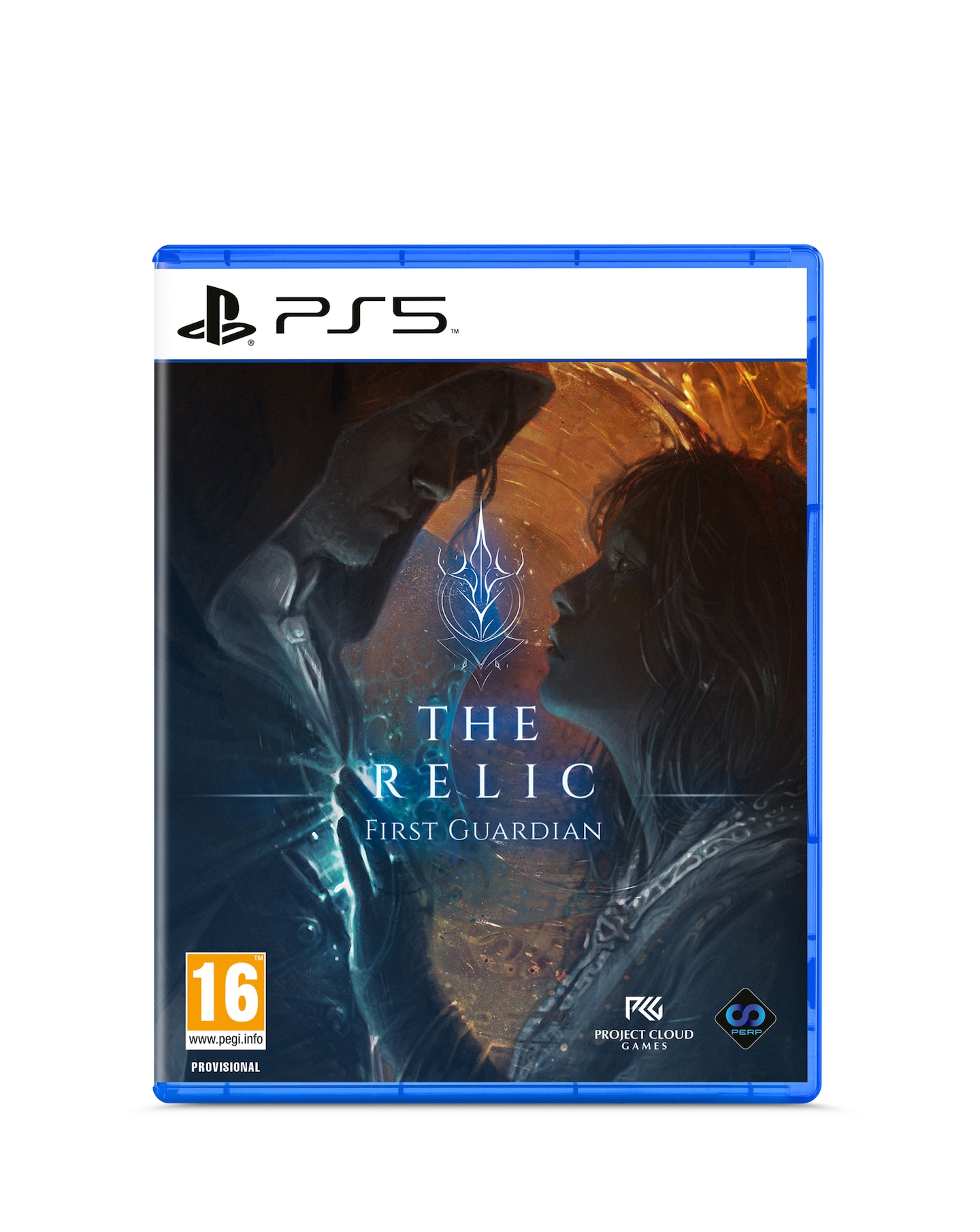 New In - The Relic: First Guardian (PS5)