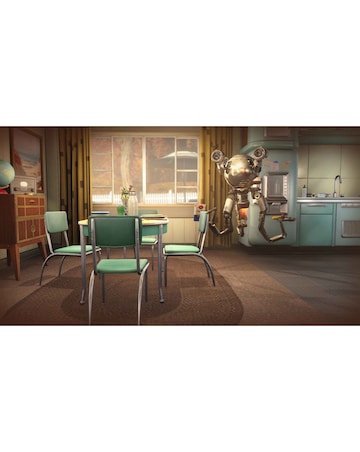 Fallout 4: Anniversary Edition (Nintendo Switch 2)