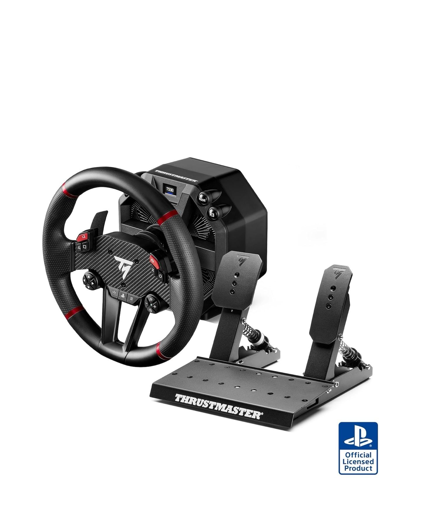 Thrustmaster T598 Direct Axial