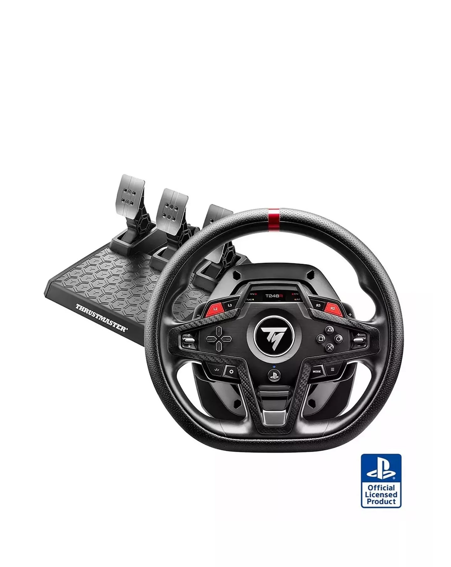 New In - Thrustmaster T248R Racing