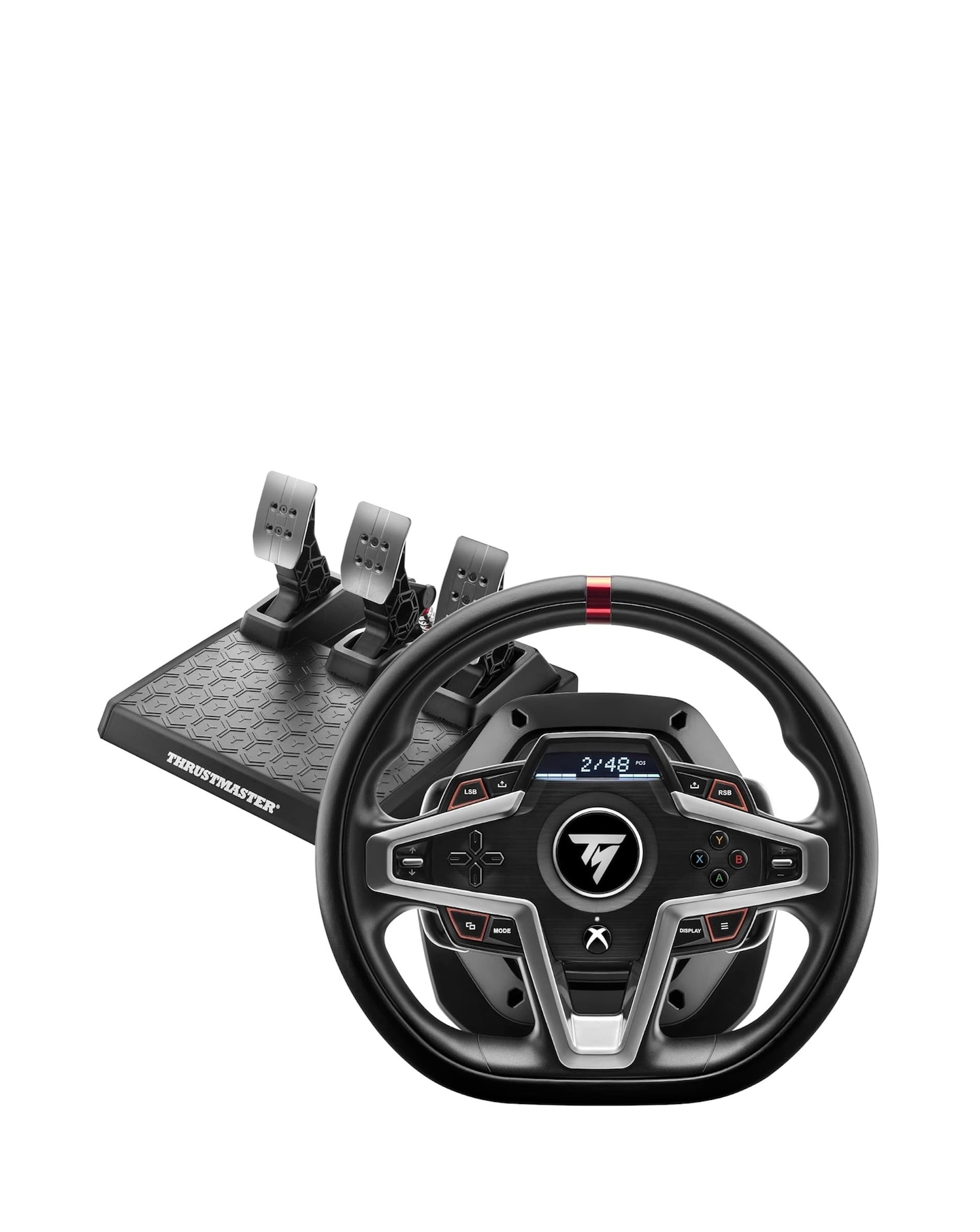 New In - Thrustmaster T248 Racing
