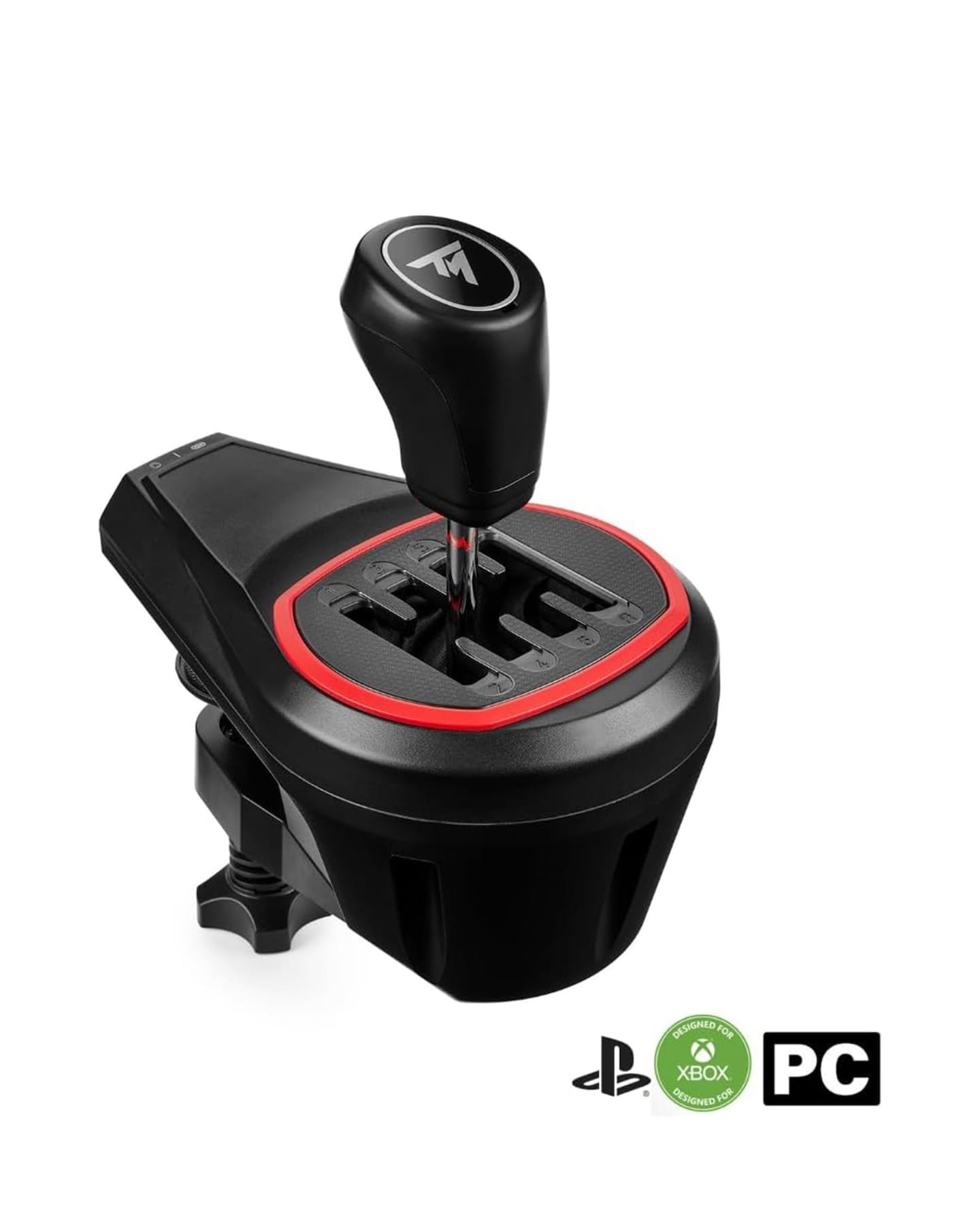 Thrustmaster TH8S Shifter Add-On