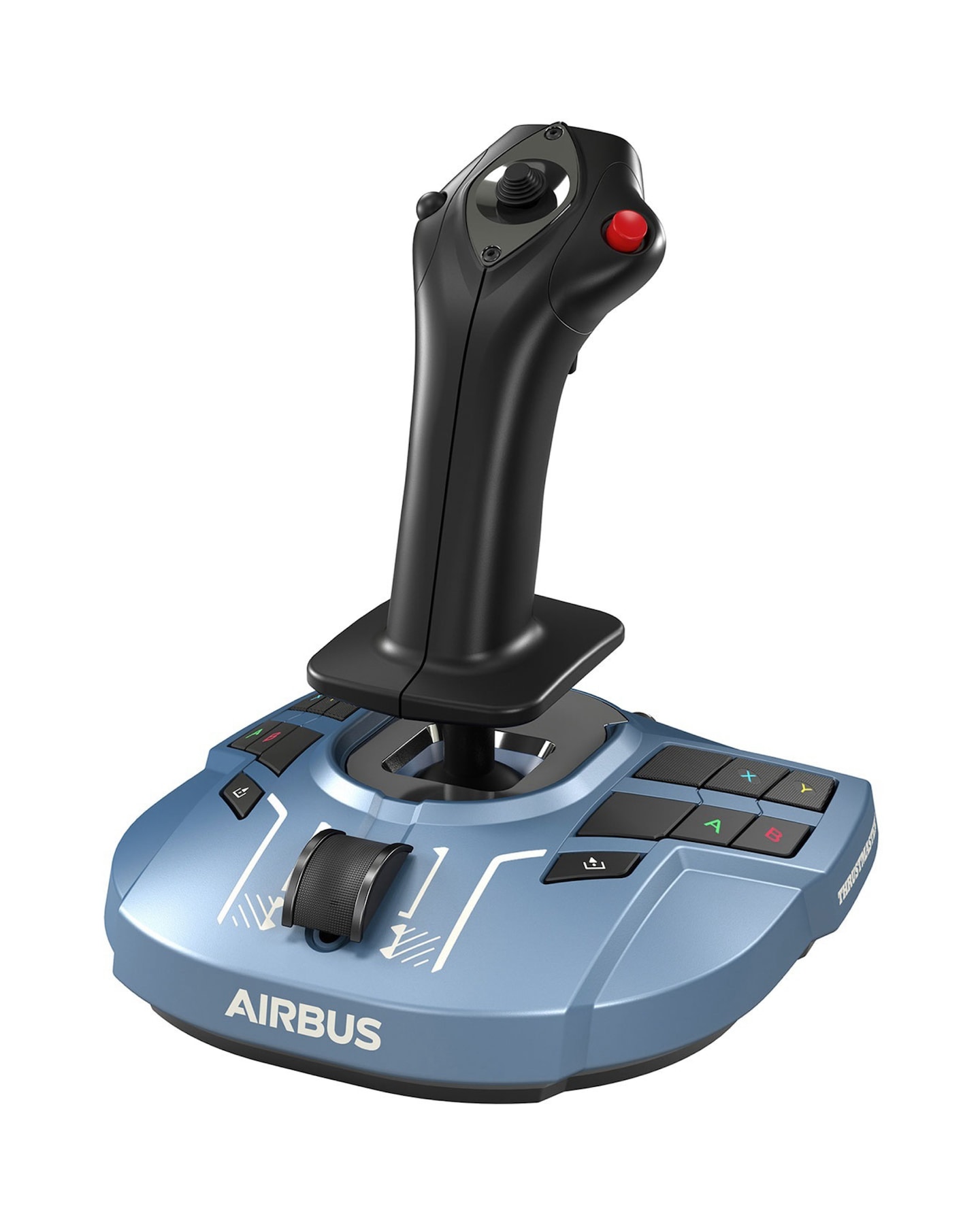New In - Thrustmaster TCA Sidestick X Airbus