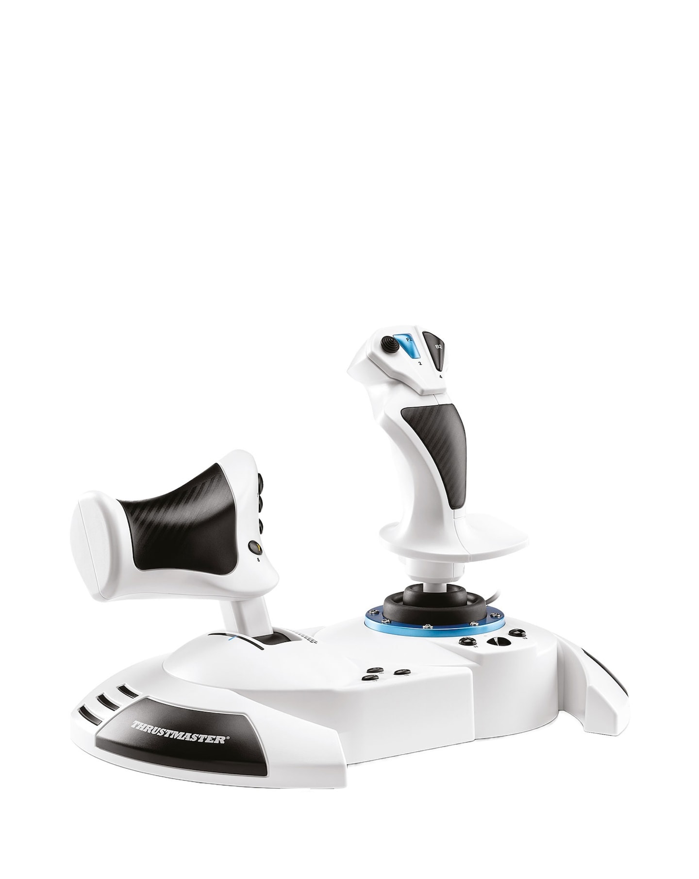 New In - Thrustmaster T.Flight Hotas One Flight