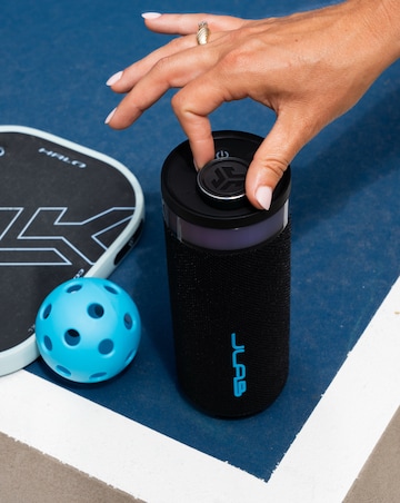 JLAB GO Party Portable Bluetooth Speaker