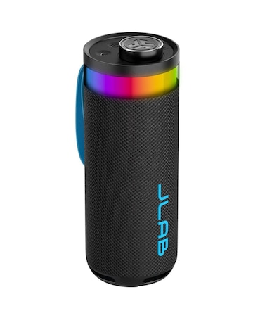 JLAB GO Party Portable Bluetooth Speaker