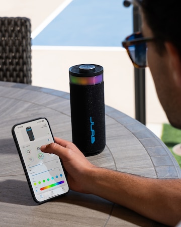 JLAB GO Party Portable Bluetooth Speaker