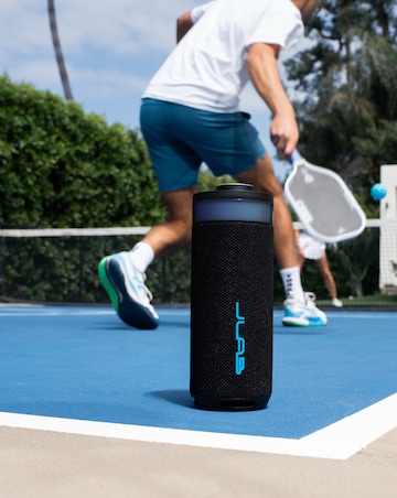 JLAB GO Party Portable Bluetooth Speaker