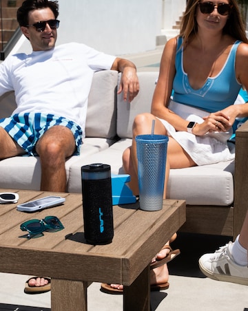 JLAB GO Party Portable Bluetooth Speaker