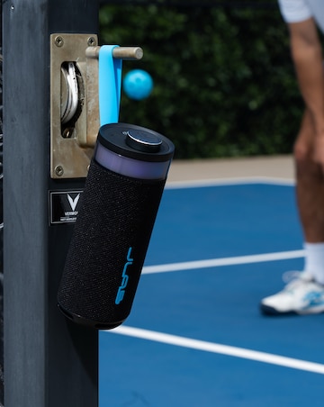 JLAB GO Party Portable Bluetooth Speaker