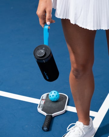 JLAB GO Party Portable Bluetooth Speaker