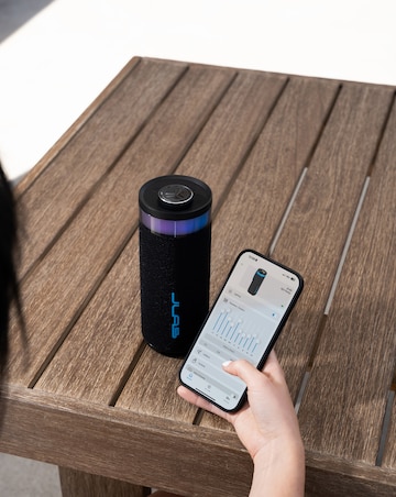 JLAB GO Party Portable Bluetooth Speaker