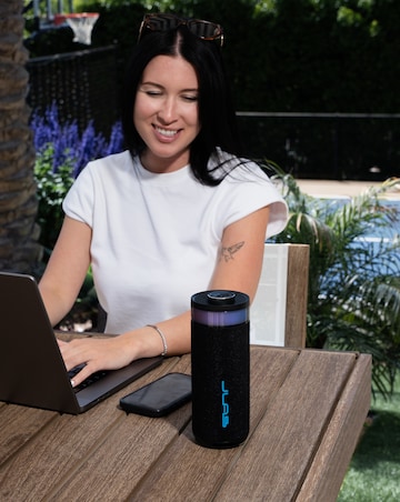 JLAB GO Party Portable Bluetooth Speaker