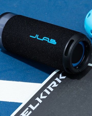 JLAB GO Party Portable Bluetooth Speaker
