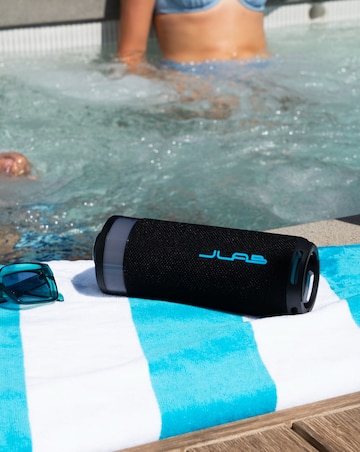 JLAB GO Party Portable Bluetooth Speaker
