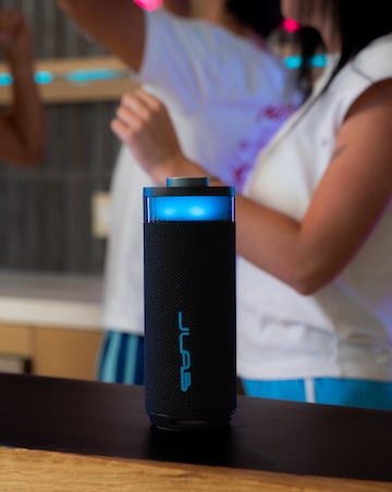 JLAB GO Party Portable Bluetooth Speaker