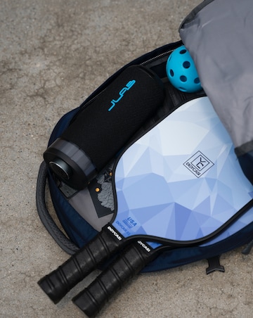 JLAB GO Party Portable Bluetooth Speaker