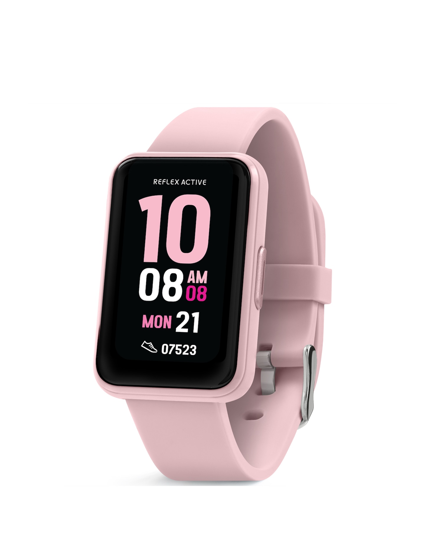New In - Reflex Active Series 49 Smart Watch