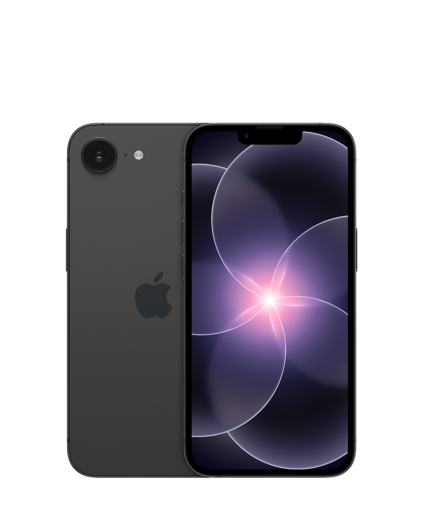 New In - Apple iPhone 17e 256GB - Black