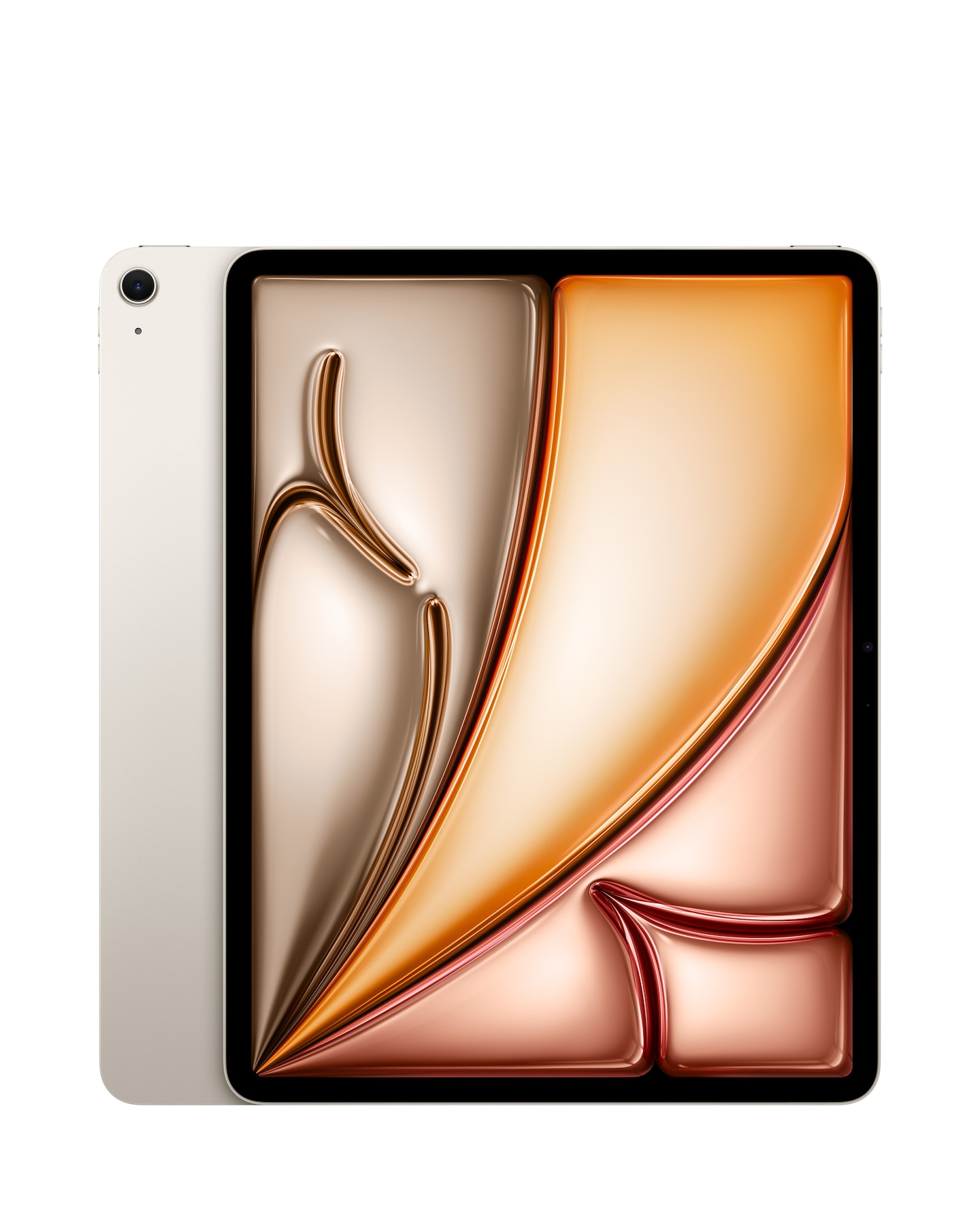 New In - Apple iPad Air (M4, 2026) 13inch 128GB