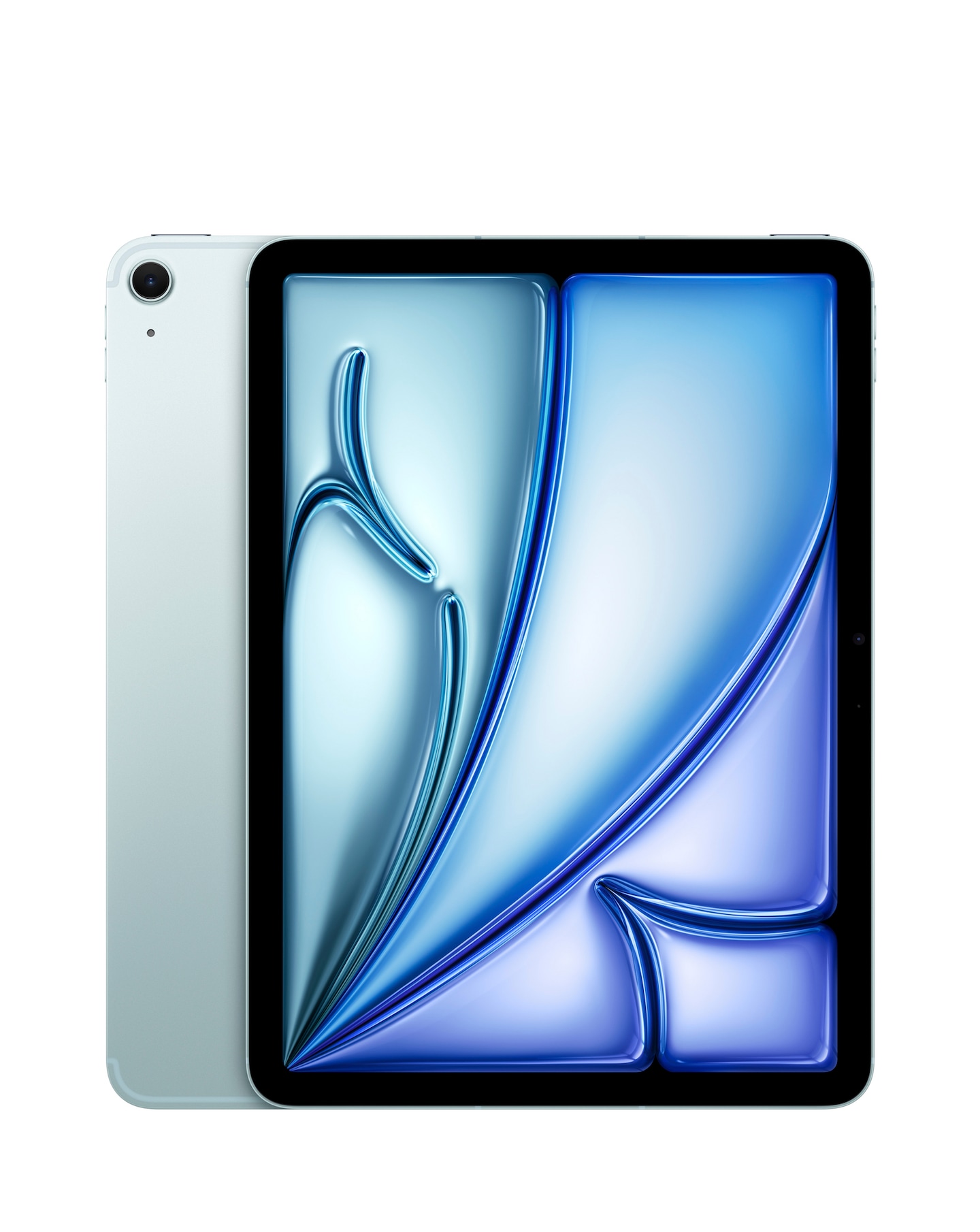 Apple iPad Air (M4, 2026) + Cellular