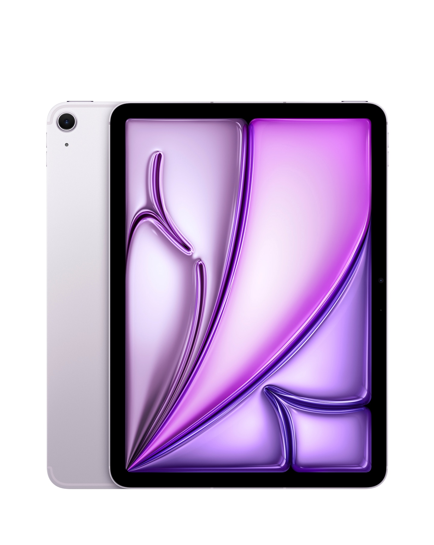 Apple iPad Air (M4, 2026) + Cellular