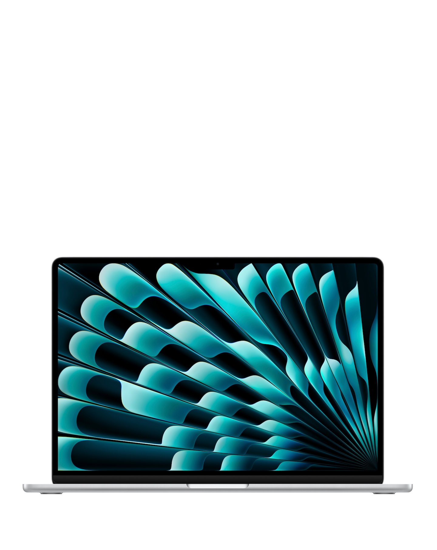 New In - Apple MacBook Air (M5, 2026) 15in